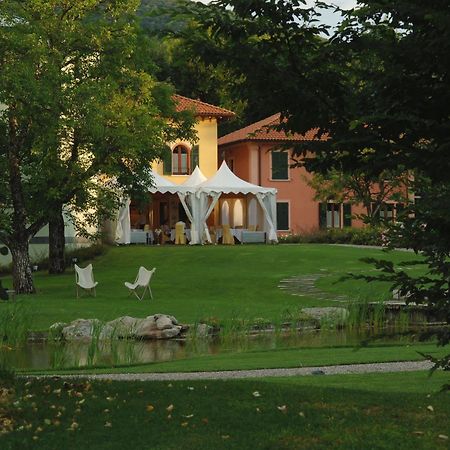 La Locanda Del Notaio Pellio Intelvi Екстер'єр фото