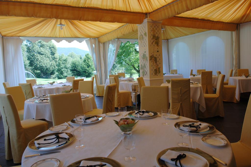 La Locanda Del Notaio Pellio Intelvi Екстер'єр фото